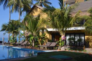 Rang Garden Beach Side - Mui Ne - 8