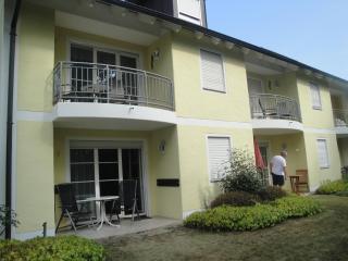 Appartementhaus Inntalblick - Bad Füssing - 3