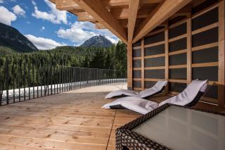 Hotel Arnica Scuol - Adults Only - Scuol - 7