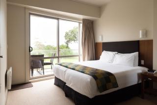 Ocean Breeze Hotel - Auckland - 7