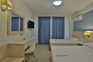 Alarzo Rooms - Paralia Katerinis - 4
