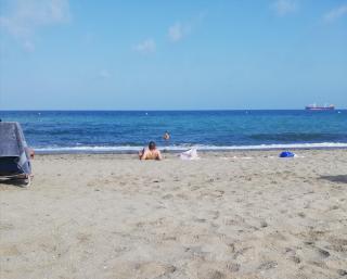 Duplex extraordinario naturista en Vera Playa! - Vera - 5