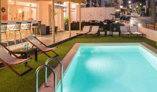 Pasiphae Hotel - Malia - 0