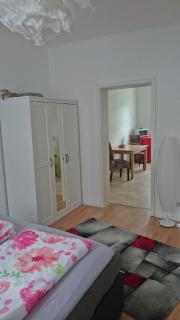 Pension am Aubach Schwerin - Schwerin - 1