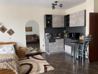Studio Anastasia - Sapareva Banya - 4
