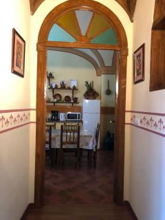 El Zaguán de la Plata - 2