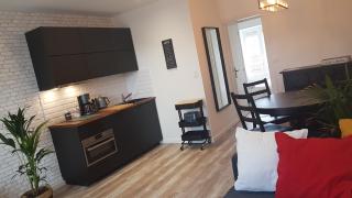 Quartier historique 100m plage WIFI - 8