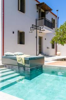 Villa Skyphos - Ammoudari - 9