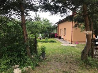 PRIE JUROS namas - Klaipėda - 0