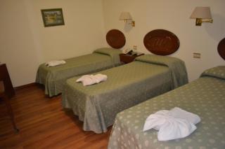 Gran Hotel Presidente - Salta - 1