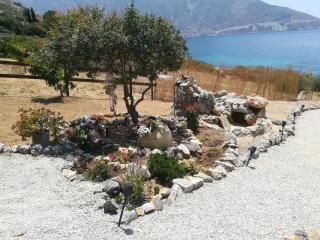 Sylvia's houses - Kalymnos - 5