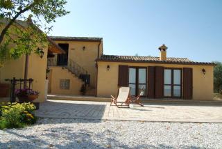 Agriturismo Al Crepuscolo - Recanati - 6