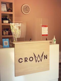 Hotel Crown - Ureki - 6