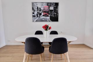 Rent a Flat - Bruxelles - Bruxelles - 2