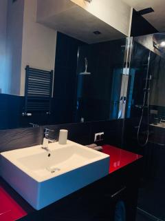 Apartament Stara Przędzalnia - Żyrardów - 1