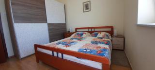 Apartmani Zorzo - Ljubač - 3