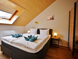 Fewo Blumes Bergfrieden mit MeineCardPlus - Willingen - 5