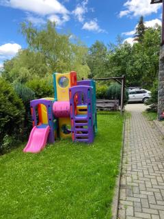 Apartamenty Domek Myśliwski - Karpacz - 1