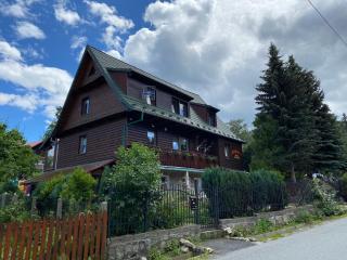 Apartamenty Domek Myśliwski - Karpacz - 8