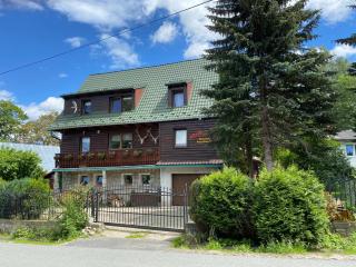 Apartamenty Domek Myśliwski - Karpacz - 1