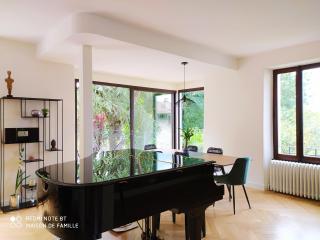 VILLA SERANDITE maison de famille - Annecy - 1