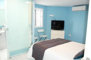 Albaricoques Vivac Bungalow - San Bartolomé - 4