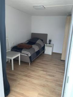 Ferienwohnung Hoppe - Bad Münder am Deister - 6