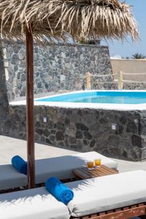 White Dream Suites - 1