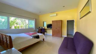 Palm Gardens Resort, Bang Saphan - Bang Saphan - 4