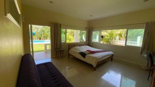 Palm Gardens Resort, Bang Saphan - Bang Saphan - 3