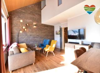 Fewo Blumes Bergfrieden mit MeineCardPlus - Willingen - 1