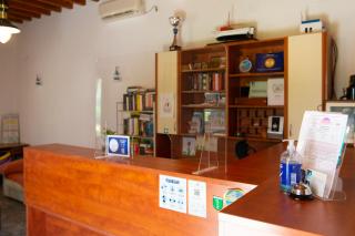 Morpheas Pension Rooms & Apartments - Kamárai - 3