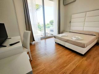 Hotel Artemide Mare - Paestum - 7