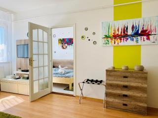 Kálvária Apartman Szeged - 5