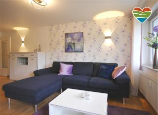 Ferienwohnung M am Kurpark**** inkl. MeineCard+ - Willingen - 6