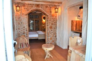 The Flintstones House - Limenaria - 0