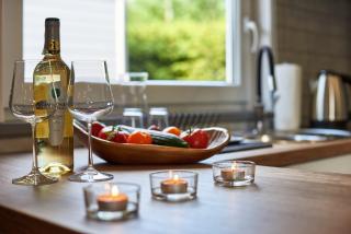 Domki pod klonem - 4