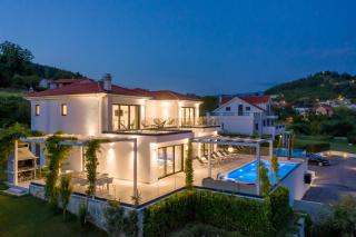 Villa Elegance - Sinj - 7