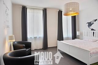 The modern apartment - Prague - 9