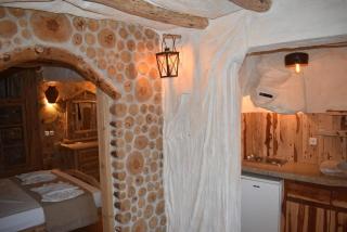 The Flintstones House - Limenaria - 4