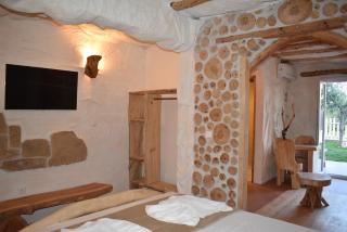 The Flintstones House - Limenaria - 5