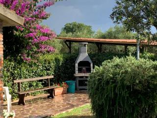 Agriturismo Beveraggio Appartamenti - Marina di Grosseto - 2