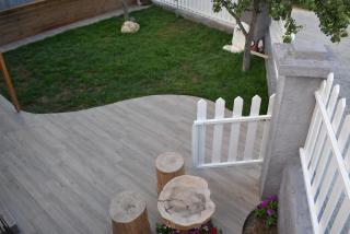 The Flintstones House - 8