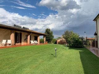 Agriturismo Beveraggio Appartamenti - Marina di Grosseto - 5