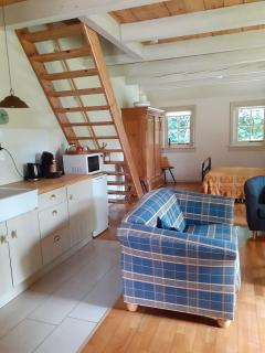 Bed&Breakfast Oudeschans - Oudeschans - 7