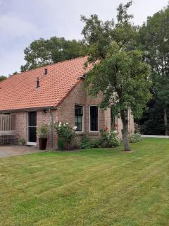 Bed&Breakfast Oudeschans - Oudeschans - 0