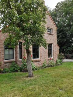 B&B Oudeschans - 9