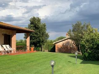 Agriturismo Beveraggio Appartamenti - Marina di Grosseto - 8