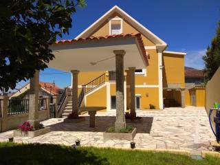 Casa Marisma Xacobeo - Sanxenxo - 5