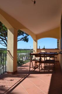 Agriturismo Beveraggio Appartamenti - Marina di Grosseto - 9
